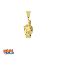 Naruto™ 1000 Years Of Death Pendant