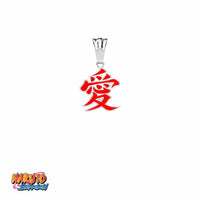 Naruto™ Gaara Pendant