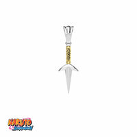Naruto™ Minato's Kunai Pendant