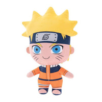 Naruto™ Plush - 10" - The Mage's Emporium Mister SFC Mister SFC Shopify Collective Used English Toys Japanese Style Comic Book