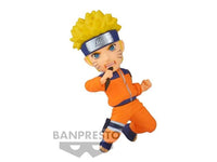 Naruto™ World Collectable Figures - The Mage's Emporium Mister SFC Mister SFC Shopify Collective Used English Toys Japanese Style Comic Book