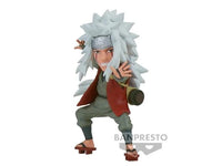 Naruto™ World Collectable Figures - The Mage's Emporium Mister SFC Mister SFC Shopify Collective Used English Toys Japanese Style Comic Book