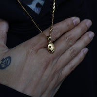 Naruto™ Tobi Mask Pendant
