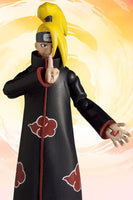 Naruto™ Deidara Series 3  - 4"