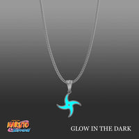 Naruto™ Rasenshuriken Pendant
