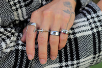 Naruto™ Jiraiya Headband Ring