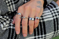 Naruto™ Hidden Leaf Village Headband Ring