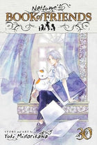 Natsume's Book of Friends Vol 30