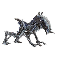 NECA Aliens Kenner Tribute Ultimate Rhino Alien Version 7In Action Figure