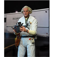 NECA Back to the Future Ultimate 7" Action Figure - Select Figure(s)