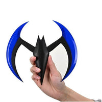 NECA Batman Beyond Batarang with Lights Prop Replica - The Mage's Emporium ToyShnip Shopify Collective ToyShnip Used English Action Figure Japanese Style Comic Book