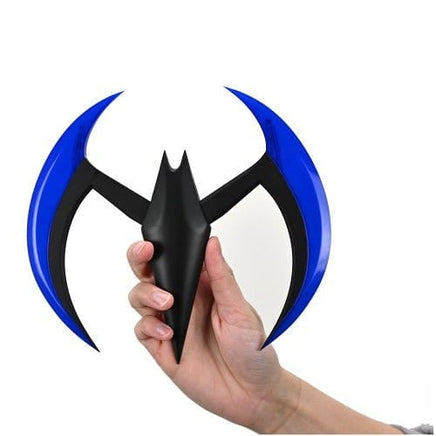 NECA Batman Beyond Batarang with Lights Prop Replica - The Mage's Emporium ToyShnip Shopify Collective ToyShnip Used English Action Figure Japanese Style Comic Book