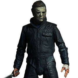 NECA Halloween Kills Michael Myers 7-Inch Action Figure