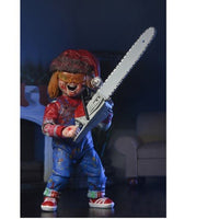 NECA Holiday Chucky TV Series Ultimate 7-Inch Scale Action Figure