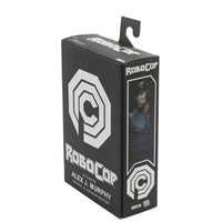 NECA Robocop Alex Murphy OCP Uniform Ultimate 7-Inch Action Figure