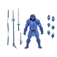 NECA Teenage Mutant Ninja Turtles (Mirage) 7-In Action Figure - Select Figure(s)