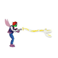 NECA Teenage Mutant Ninja Turtles Turtles In Time Baxter Stockman - Ultimate 7" Action Figure - The Mage's Emporium ToyShnip Shopify Collective ToyShnip Used English Action & Toy Figures Japanese Style Comic Book