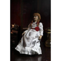 NECA The Conjuring Universe Annabelle 8-Inch Cloth Action Figure