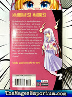 Negima! Magister Negi Magi Vol 9 - The Mage's Emporium Kodansha 2410 BackInStock UPDATEMETA Used English Manga Japanese Style Comic Book