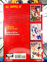 Negima Omnibus Vol 2 - The Mage's Emporium Kodansha 2501 UPDATEMETA Used English Manga Japanese Style Comic Book