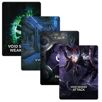 Nemesis: Voidseeders Expansion