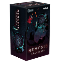 Nemesis: Space Cats Expansion