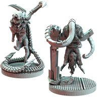 Nemesis: Space Cats Expansion