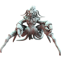 Nemesis: Alien Kings Expansion
