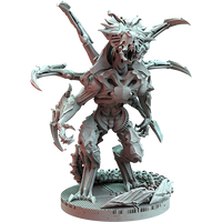 Nemesis: Alien Kings Expansion