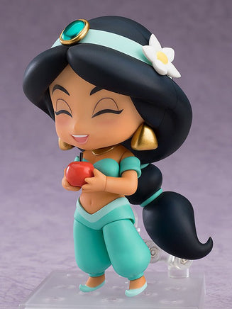 Nendoroid: Aladdin - Jasmine #1174 - The Mage's Emporium Shumi Toys & Gifts Shopify Collective Shumi Toys & Gifts Used English Nendoroid Japanese Style Comic Book