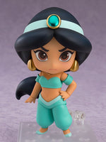 Nendoroid: Aladdin - Jasmine #1174 - The Mage's Emporium Shumi Toys & Gifts Shopify Collective Shumi Toys & Gifts Used English Nendoroid Japanese Style Comic Book