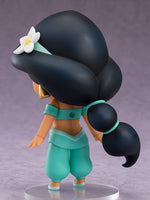 Nendoroid: Aladdin - Jasmine #1174 - The Mage's Emporium Shumi Toys & Gifts Shopify Collective Shumi Toys & Gifts Used English Nendoroid Japanese Style Comic Book