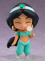 Nendoroid: Aladdin - Jasmine #1174 - The Mage's Emporium Shumi Toys & Gifts Shopify Collective Shumi Toys & Gifts Used English Nendoroid Japanese Style Comic Book