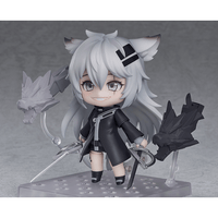 Nendoroid: Arknights - Lappland #1598 - The Mage's Emporium Shumi Toys & Gifts Shopify Collective Shumi Toys & Gifts Used English Nendoroid Japanese Style Comic Book