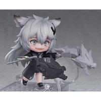 Nendoroid: Arknights - Lappland #1598 - The Mage's Emporium Shumi Toys & Gifts Shopify Collective Shumi Toys & Gifts Used English Nendoroid Japanese Style Comic Book