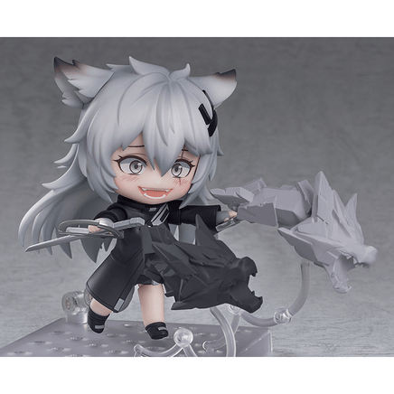 Nendoroid: Arknights - Lappland #1598 - The Mage's Emporium Shumi Toys & Gifts Shopify Collective Shumi Toys & Gifts Used English Nendoroid Japanese Style Comic Book