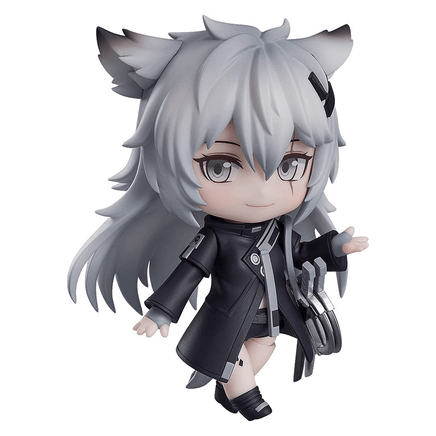 Nendoroid: Arknights - Lappland #1598 - The Mage's Emporium Shumi Toys & Gifts Shopify Collective Shumi Toys & Gifts Used English Nendoroid Japanese Style Comic Book