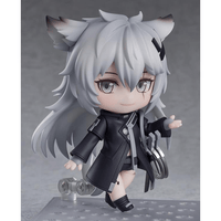 Nendoroid: Arknights - Lappland #1598 - The Mage's Emporium Shumi Toys & Gifts Shopify Collective Shumi Toys & Gifts Used English Nendoroid Japanese Style Comic Book
