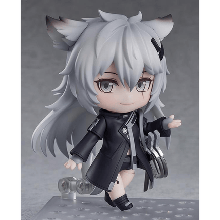 Nendoroid: Arknights - Lappland #1598 - The Mage's Emporium Shumi Toys & Gifts Shopify Collective Shumi Toys & Gifts Used English Nendoroid Japanese Style Comic Book