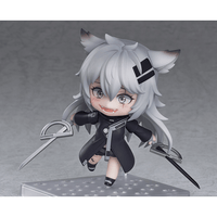 Nendoroid: Arknights - Lappland #1598 - The Mage's Emporium Shumi Toys & Gifts Shopify Collective Shumi Toys & Gifts Used English Nendoroid Japanese Style Comic Book