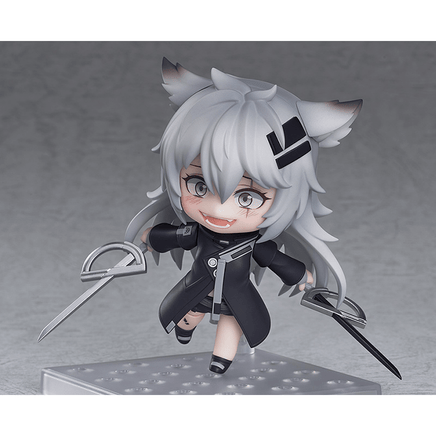 Nendoroid: Arknights - Lappland #1598 - The Mage's Emporium Shumi Toys & Gifts Shopify Collective Shumi Toys & Gifts Used English Nendoroid Japanese Style Comic Book