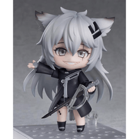 Nendoroid: Arknights - Lappland #1598 - The Mage's Emporium Shumi Toys & Gifts Shopify Collective Shumi Toys & Gifts Used English Nendoroid Japanese Style Comic Book
