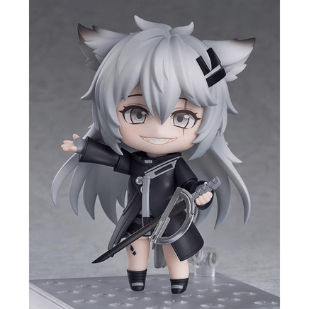 Nendoroid: Arknights - Lappland #1598 - The Mage's Emporium Shumi Toys & Gifts Shopify Collective Shumi Toys & Gifts Used English Nendoroid Japanese Style Comic Book