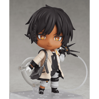 Nendoroid: Arknights - Thorns #1679 - The Mage's Emporium Shumi Toys & Gifts Shopify Collective Shumi Toys & Gifts Used English Nendoroid Japanese Style Comic Book