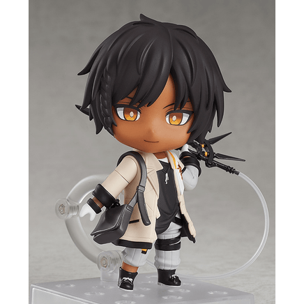 Nendoroid: Arknights - Thorns #1679 - The Mage's Emporium Shumi Toys & Gifts Shopify Collective Shumi Toys & Gifts Used English Nendoroid Japanese Style Comic Book