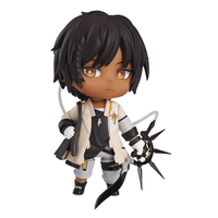 Nendoroid: Arknights - Thorns #1679 - The Mage's Emporium Shumi Toys & Gifts Shopify Collective Shumi Toys & Gifts Used English Nendoroid Japanese Style Comic Book