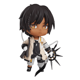 Nendoroid: Arknights - Thorns #1679 - The Mage's Emporium Shumi Toys & Gifts Shopify Collective Shumi Toys & Gifts Used English Nendoroid Japanese Style Comic Book