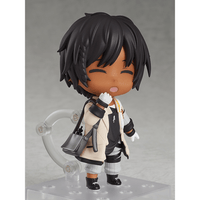 Nendoroid: Arknights - Thorns #1679 - The Mage's Emporium Shumi Toys & Gifts Shopify Collective Shumi Toys & Gifts Used English Nendoroid Japanese Style Comic Book