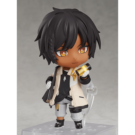 Nendoroid: Arknights - Thorns #1679 - The Mage's Emporium Shumi Toys & Gifts Shopify Collective Shumi Toys & Gifts Used English Nendoroid Japanese Style Comic Book