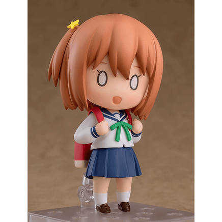 Nendoroid: Asteroid in Love - Mira Konohata #1308 - The Mage's Emporium Shumi Toys & Gifts Shopify Collective Shumi Toys & Gifts Used English Nendoroid Japanese Style Comic Book